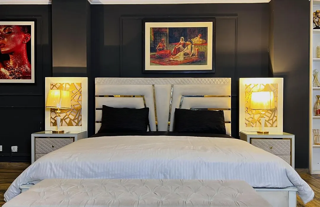 2Bhk Luxury Apartment Bahria Heights 1-1