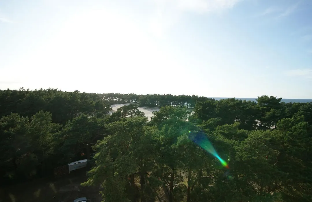 Apartamenty Irs Havet-1