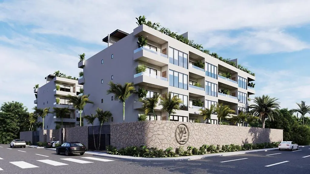 Wave Living Condo-1