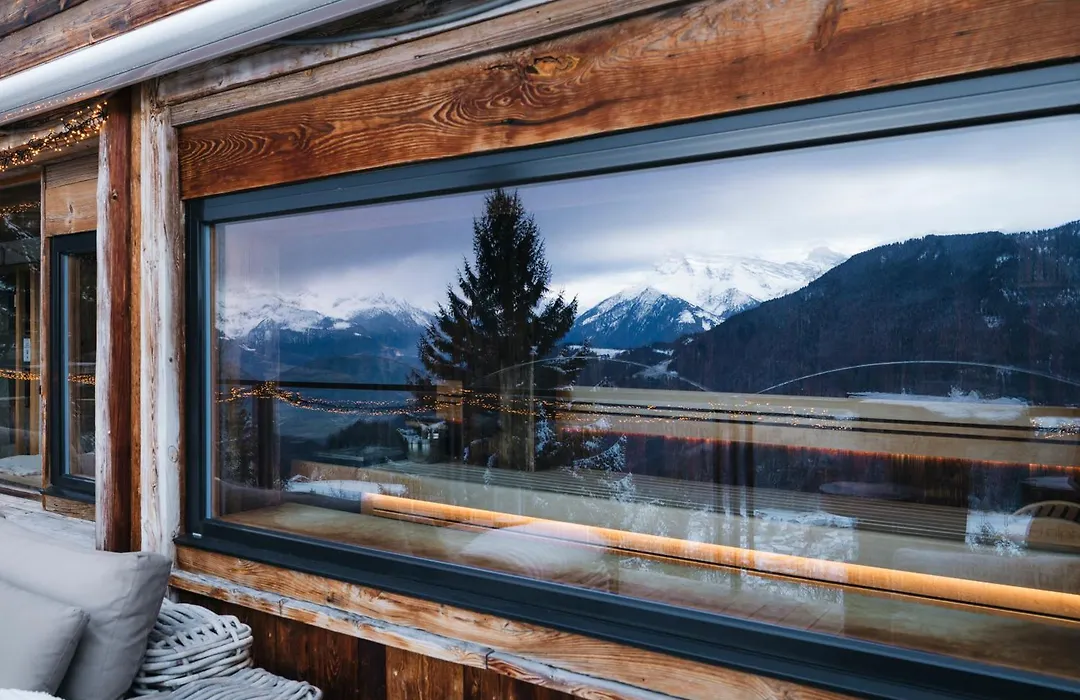 Hotel Le Grand Chalet-1
