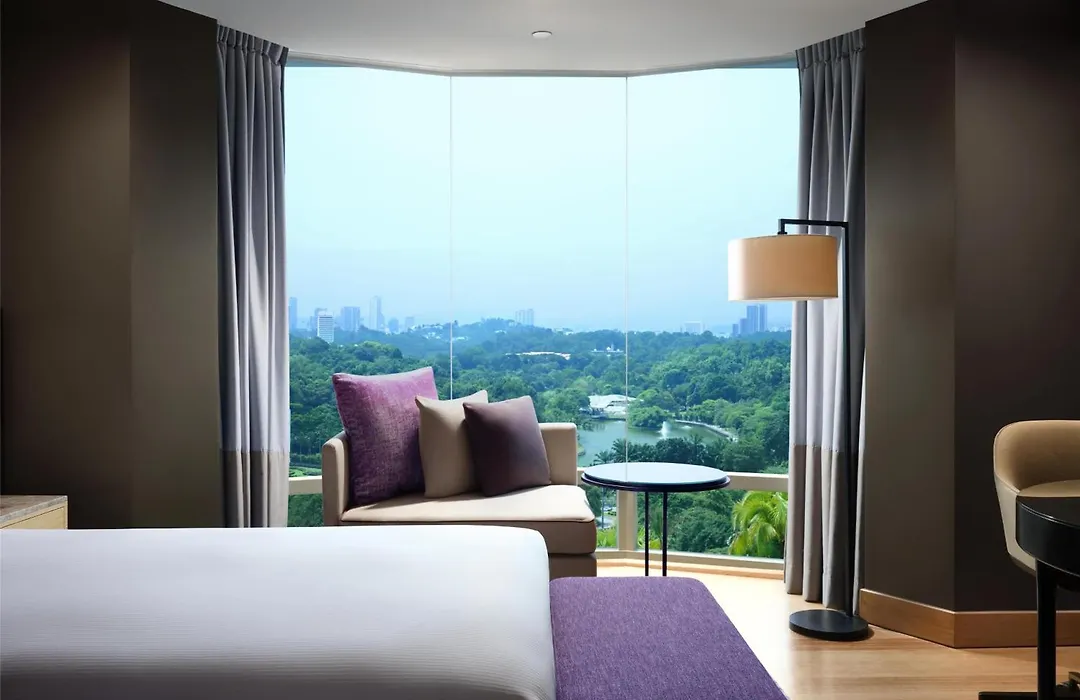 Hilton Kuala Lumpur-1