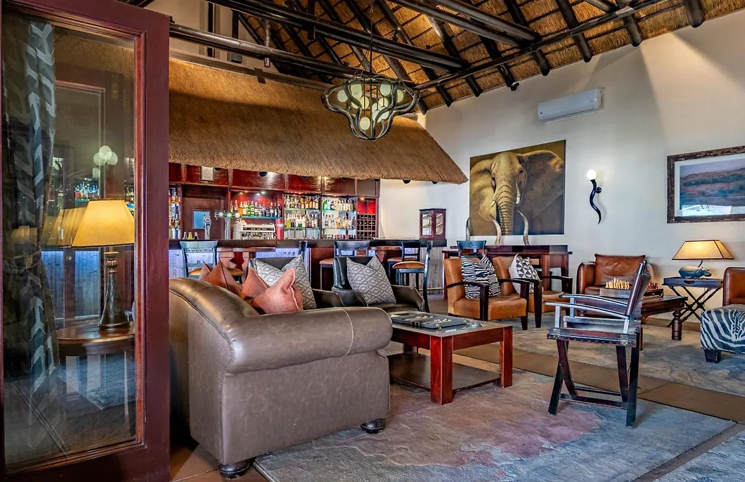 Kwa Maritane Lodge-1
