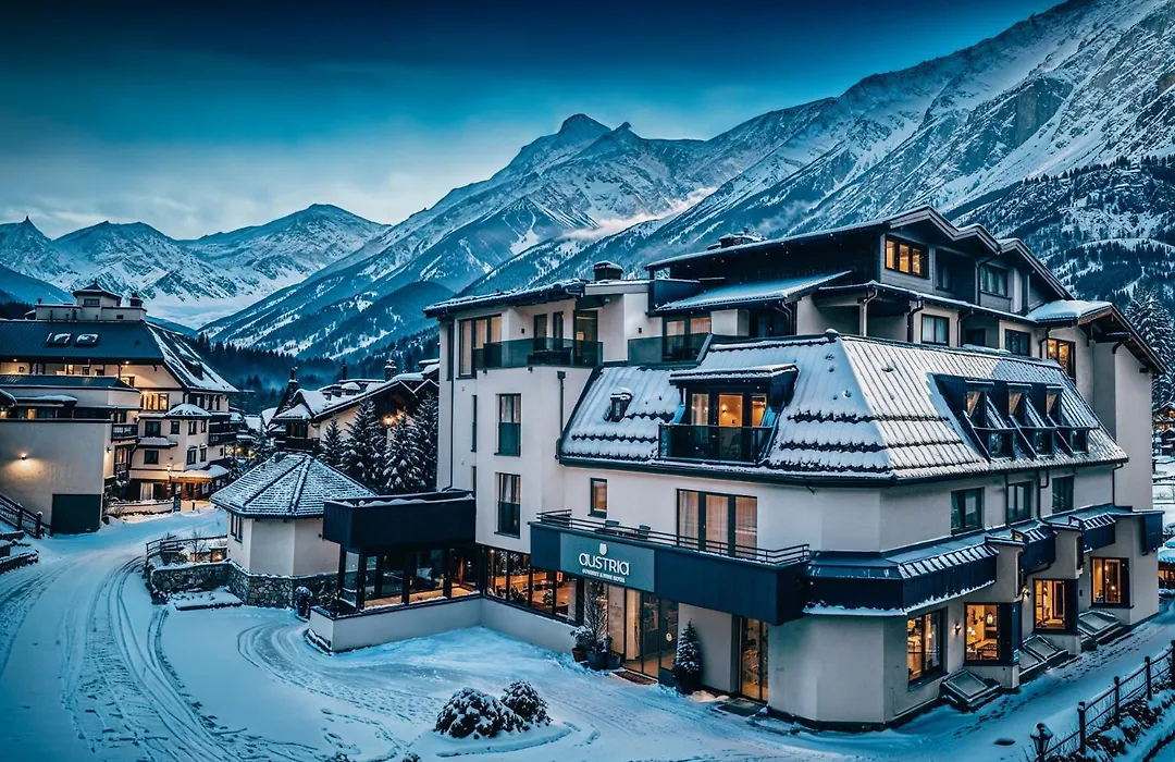Hotel Austria-1