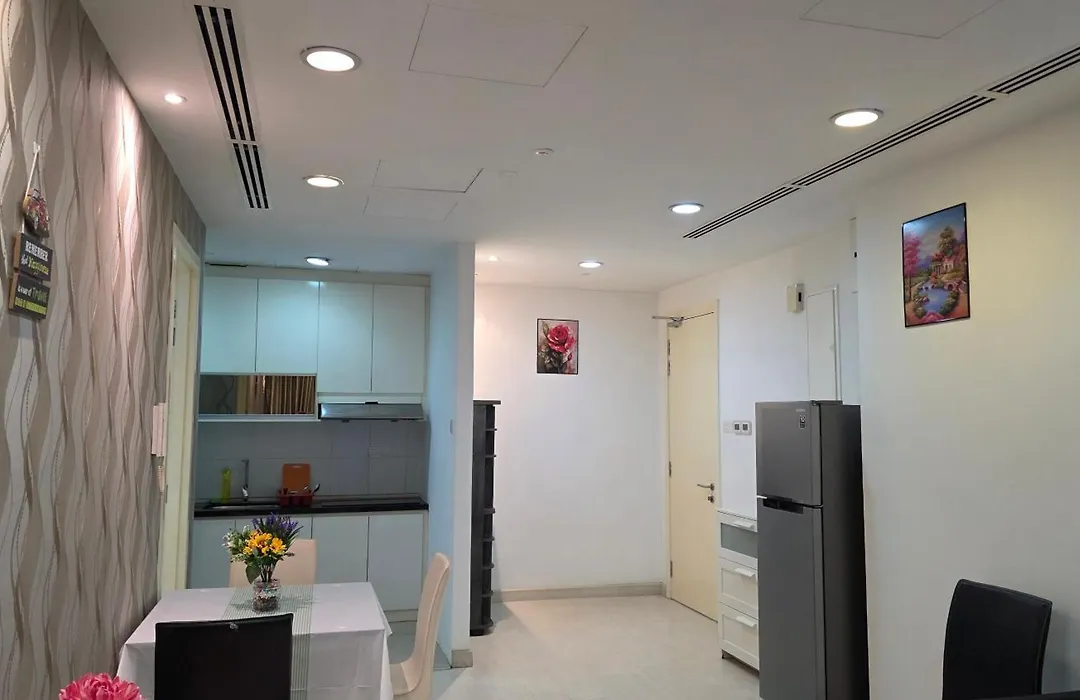Klcc Binjai 8 Premium Soho Apartment By Prime Suites-1