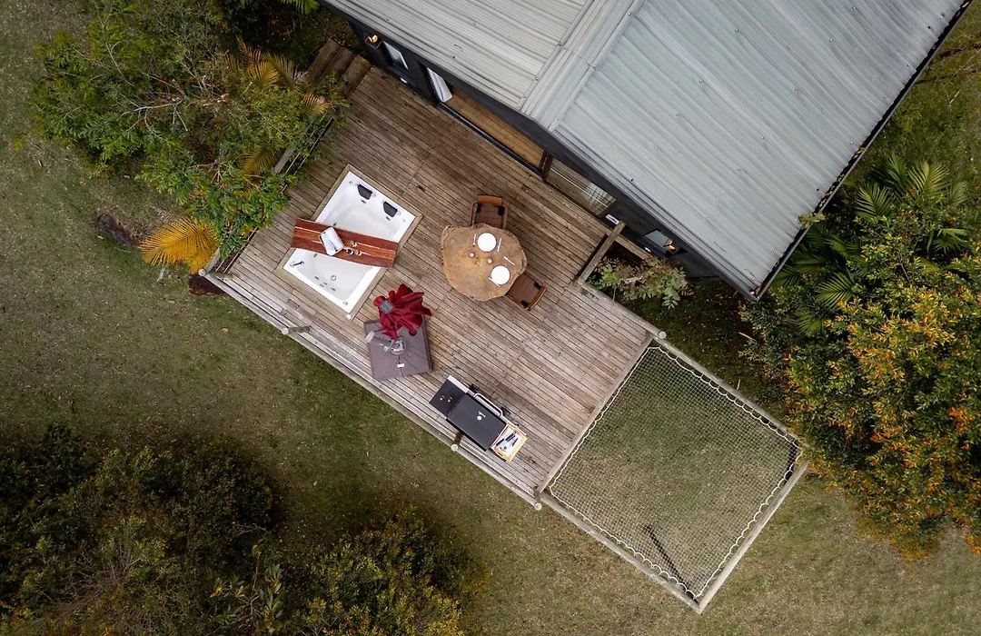 Retreat Villas Llanogrande By Chx-1
