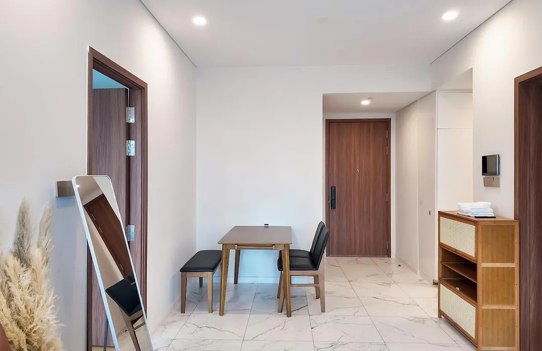 The Galleria Residence - Metropole Thu Thiem-1