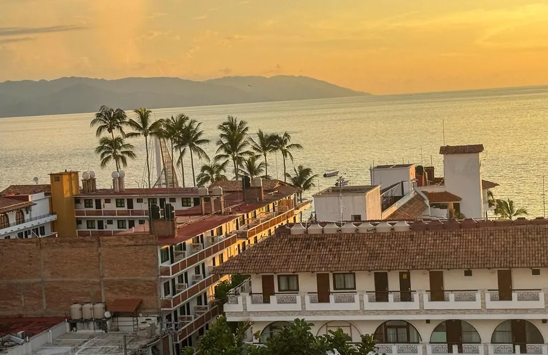 Apartment In The Heart Of Puerto Vallarta-1