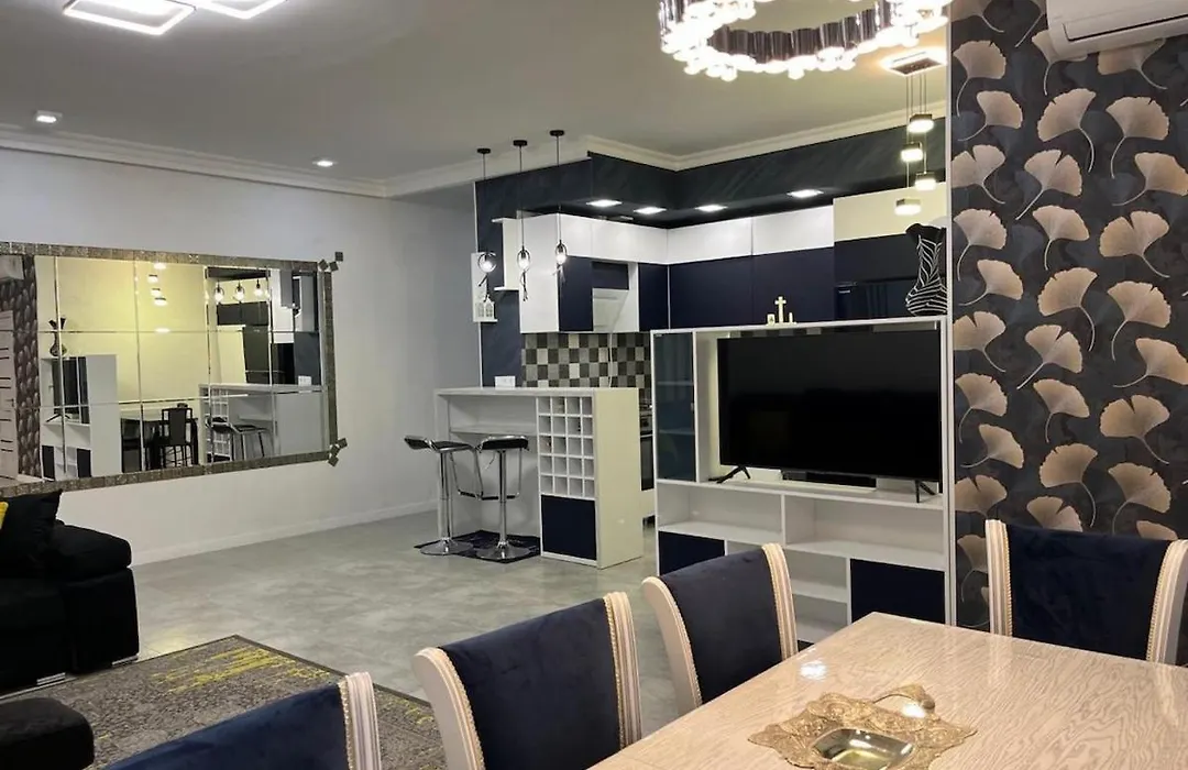 The Best In The Heart Of Yerevan-1