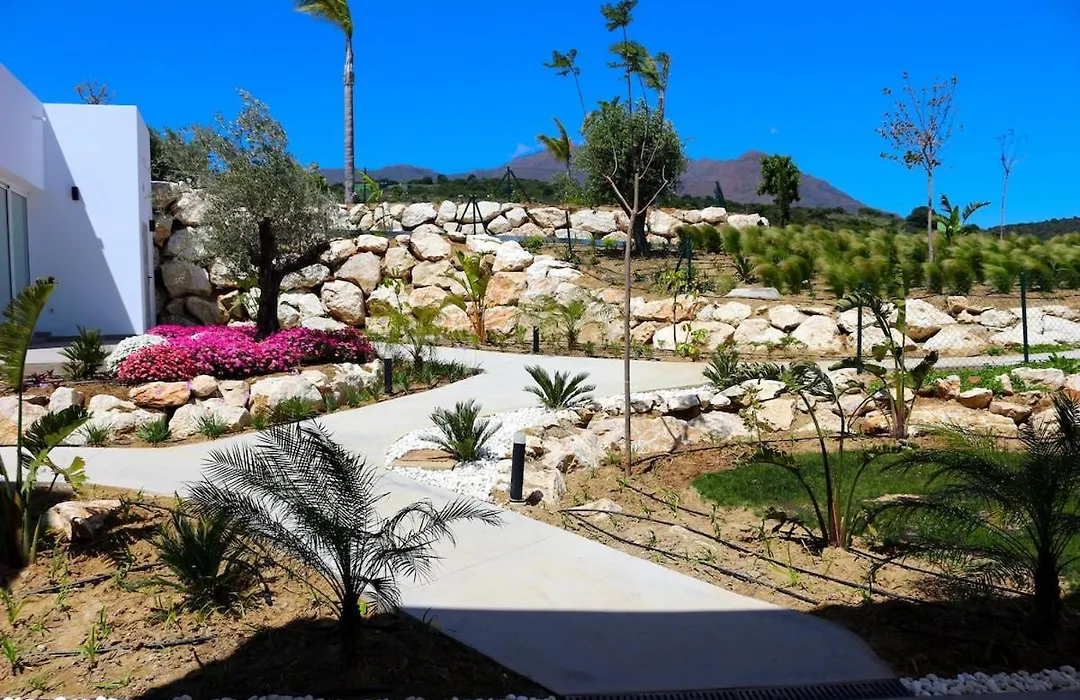 Lux Apartlprivate Lagoon-Beachlpoollrelaxlnear Sea-1