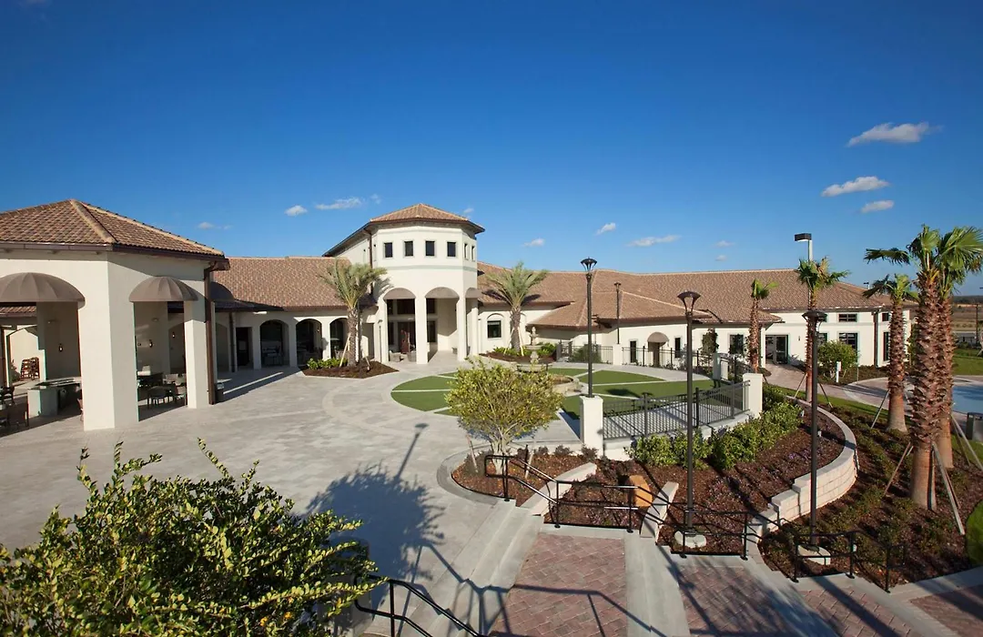 Disney Getaway Private Pool Themed Bedrooms. Book Now Cg791-1