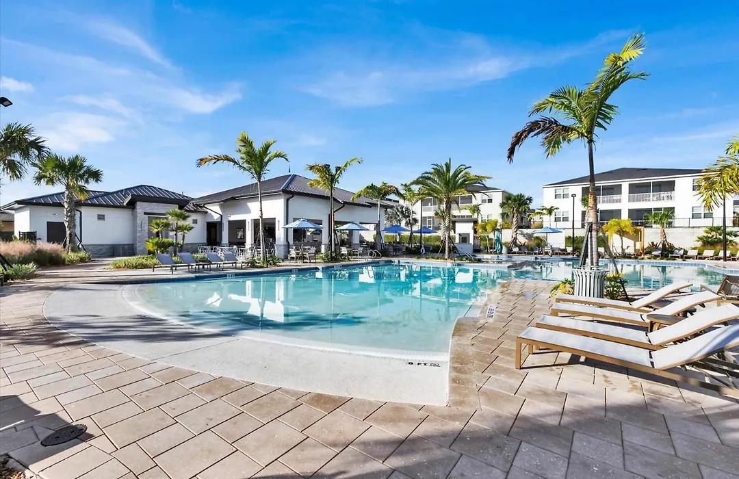 Grh14631 - Champions Gate Resort - 5 Bed 5 Baths House-1