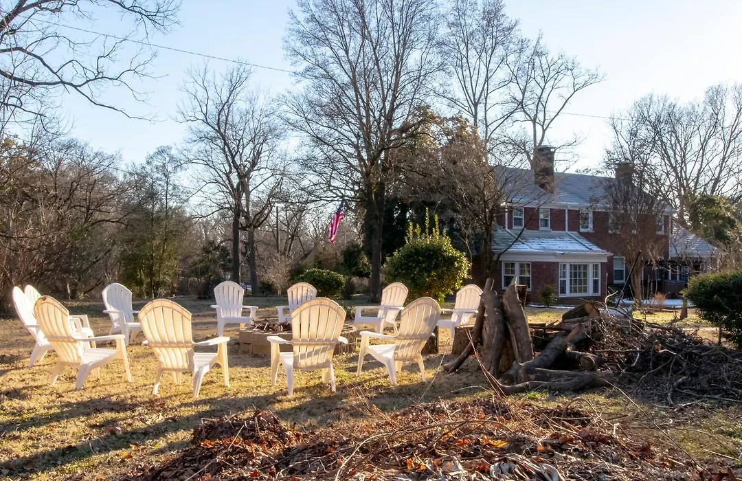 Charmed Manor-5 Mi To Dt, Opry & Airport, Beautiful Antique Estate, Sleeps 12-1