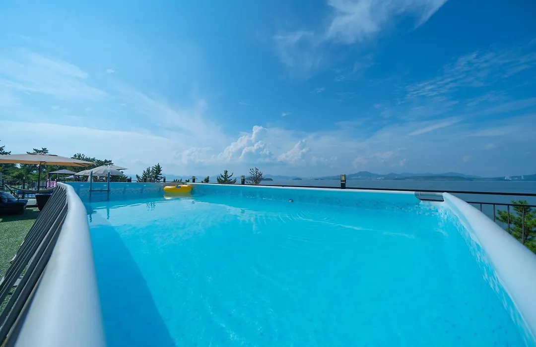 Yeosu Andante Pension-1