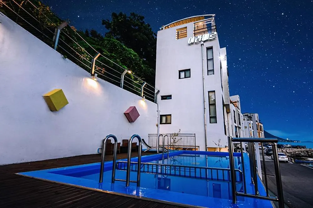 Aramer Spa Pension-1