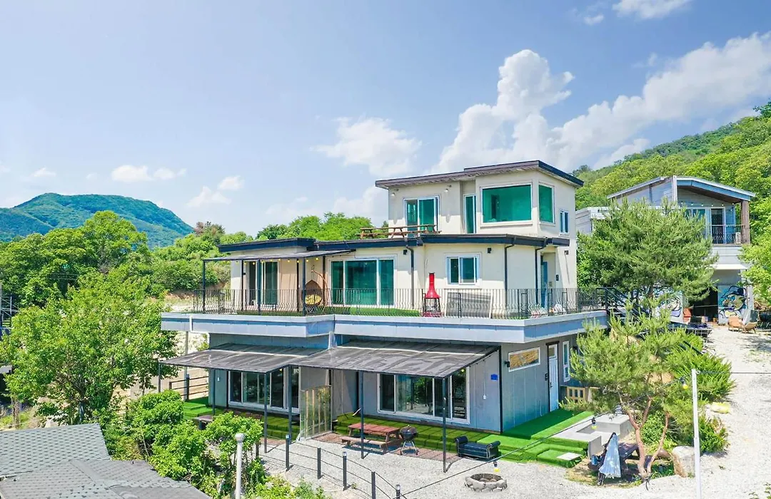 Shark Village-1