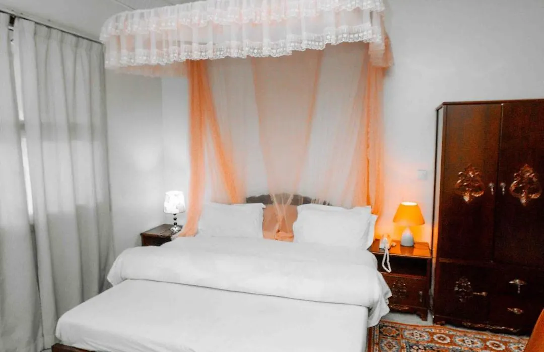 Mbeya Forest Hill Motel-1