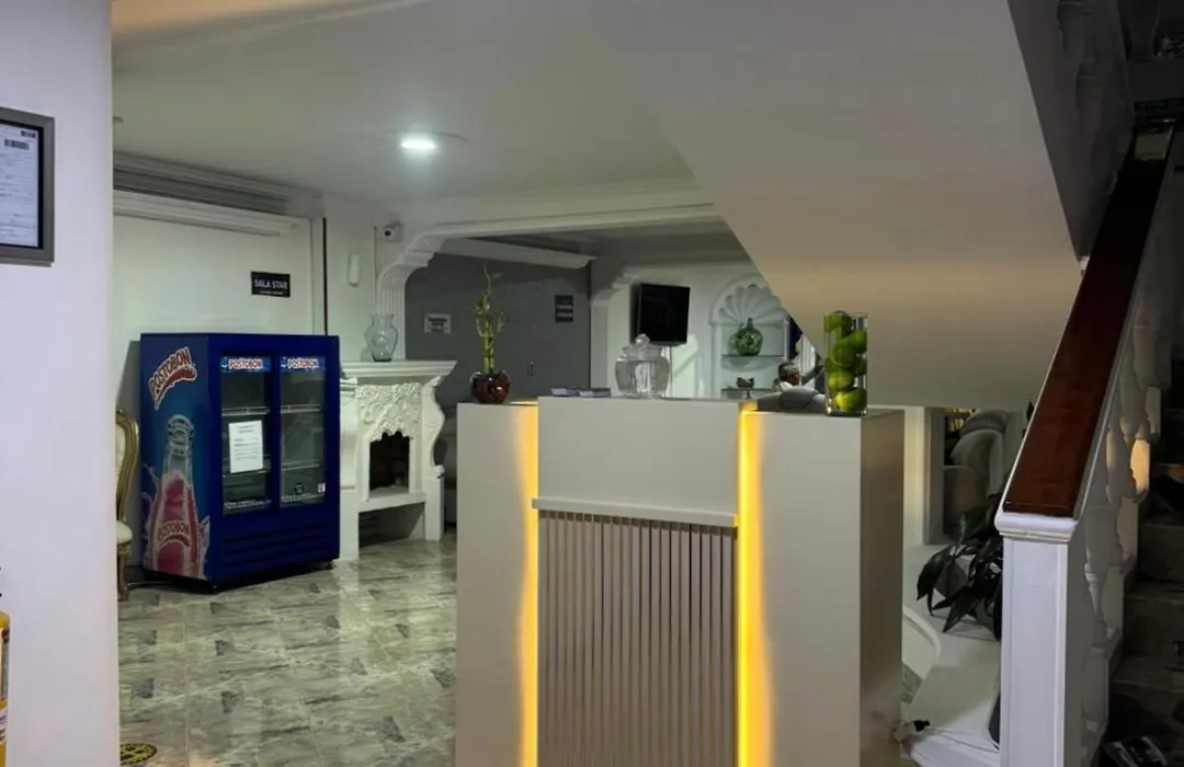 Hotel Dream Luxury-1