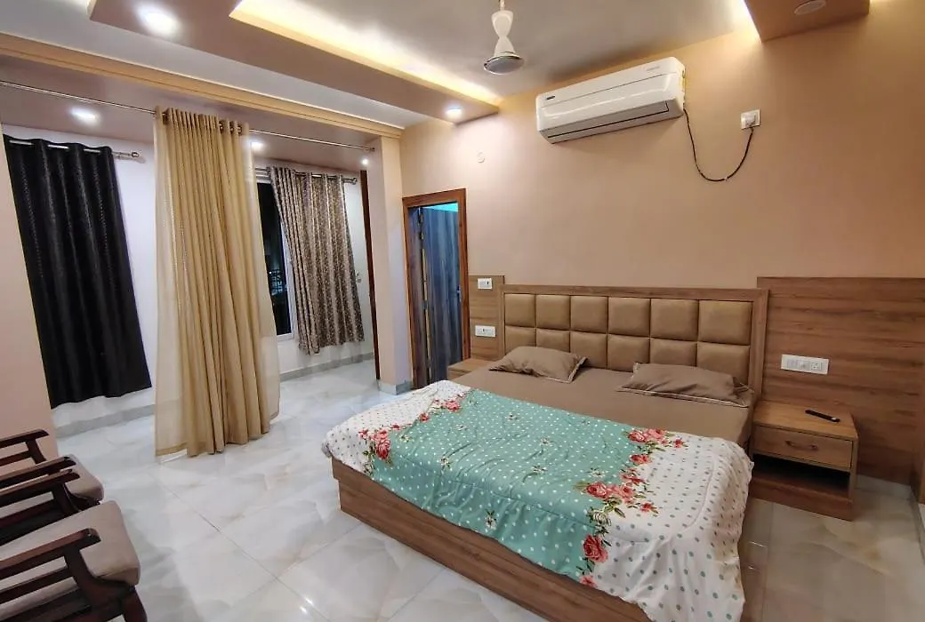 Hotel Pinaka-1