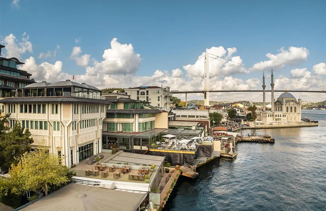 Radisson Blu Bosphorus Hotel-1
