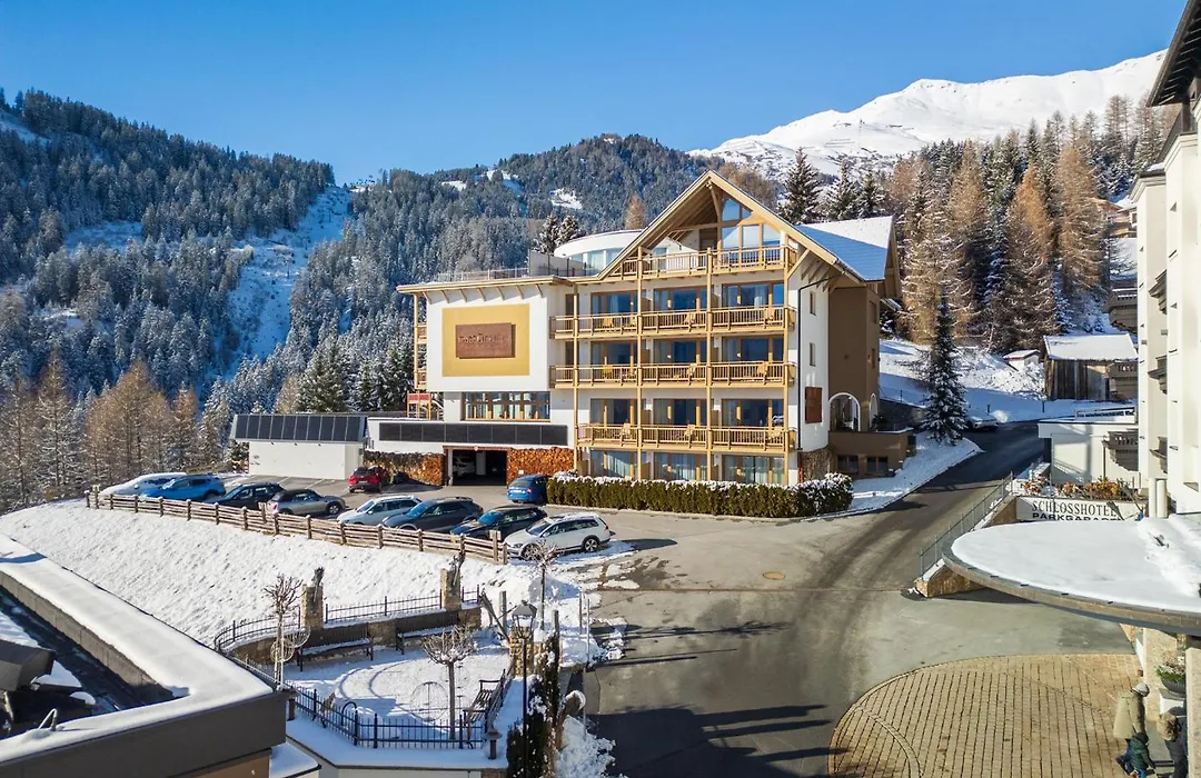 Natürlich Hotel mit Charakter-1