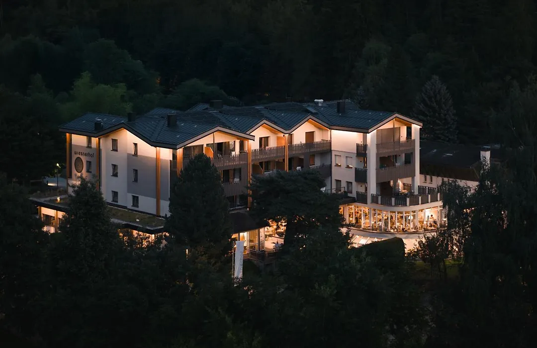 Hotel Wiesnerhof-1