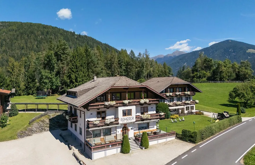 Hotel Scherer-1