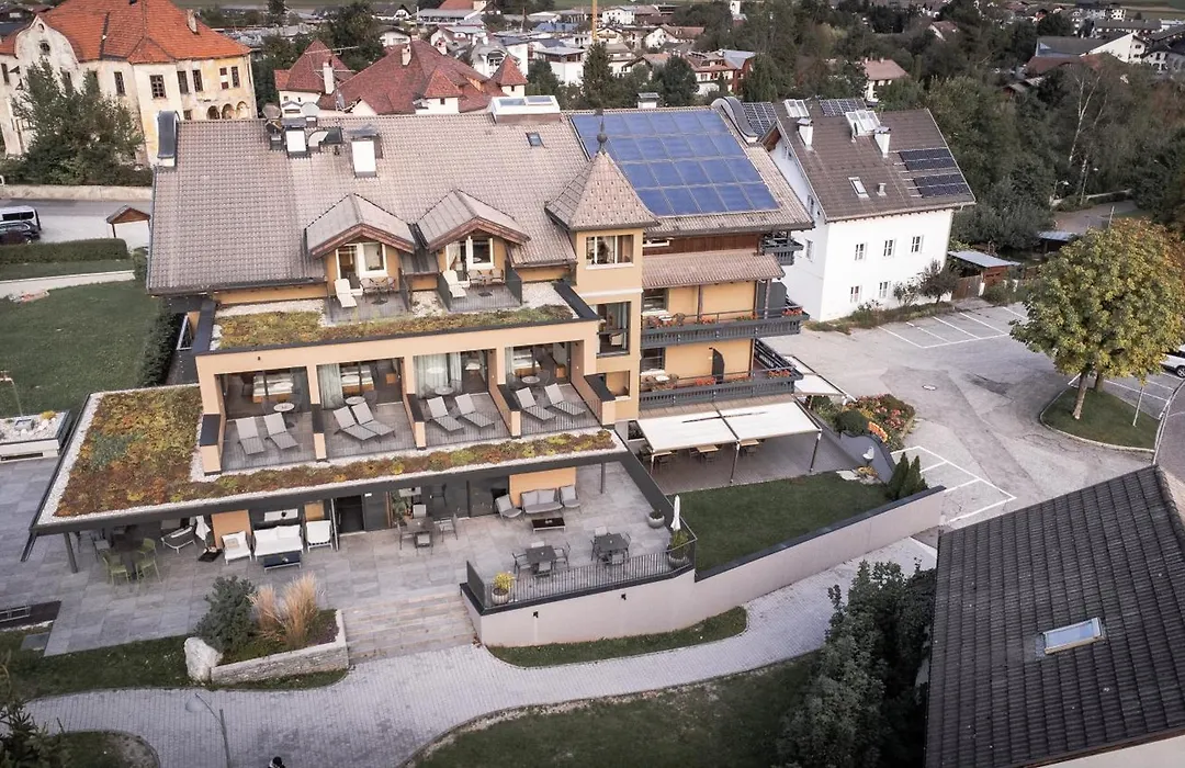 Hotel Gissbach-1
