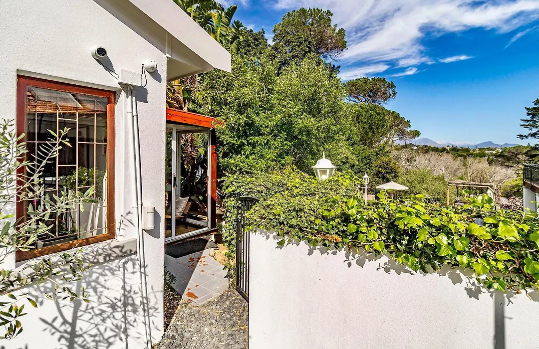 Villa Helderberg-1