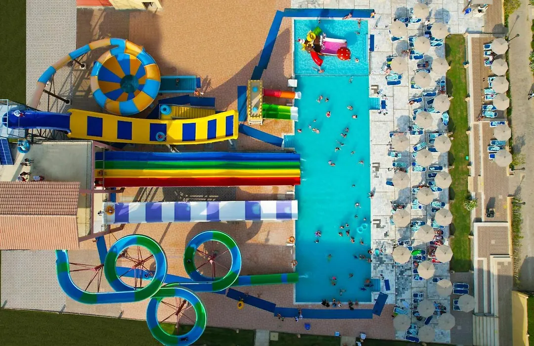 Casa Mare Resort - Ex, Royal Tulip Beach Resort-1