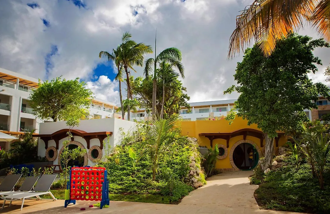 Princess Family Club Bavaro-1