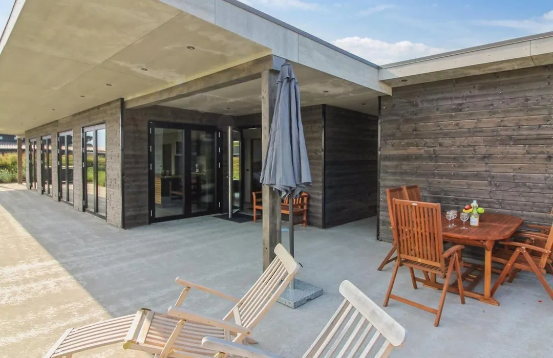Holiday Home Lima - 200M From The Sea By Interhome-1