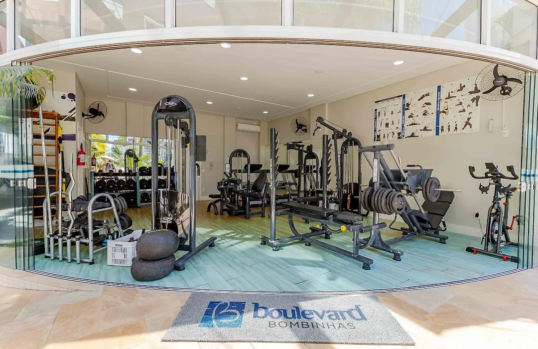 Apartamento Em Condominio Com Piscina E Jacuzzi-1