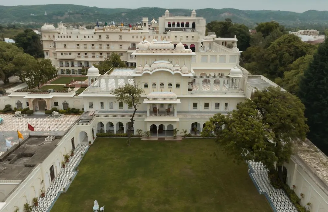 The Raj Palace-1