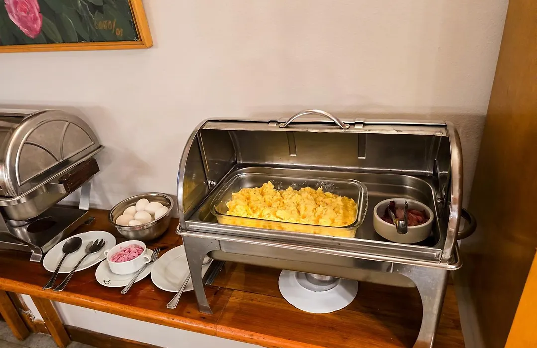Hotel Kosten Aike-1