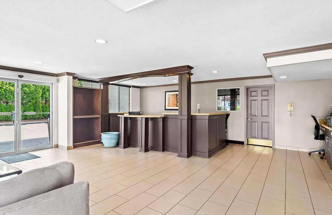Best Western Maple Ridge-1