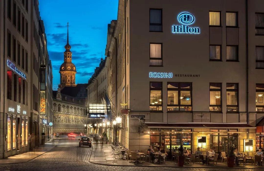 Hilton Dresden-1