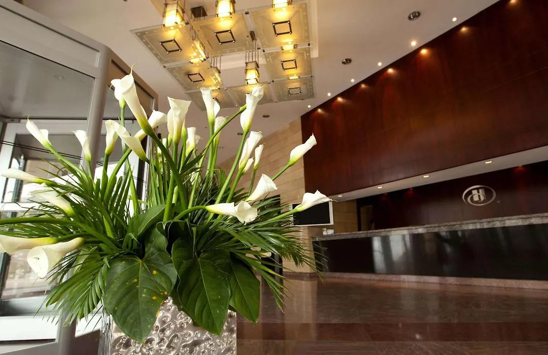 Hilton Colon Quito Hotel-1