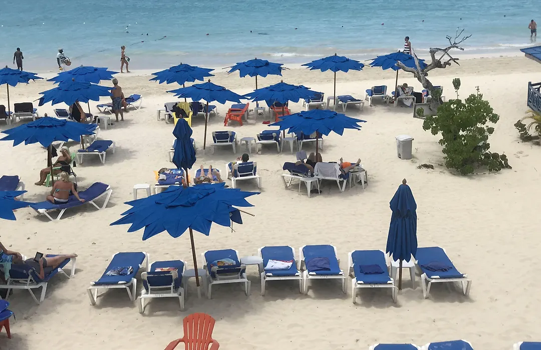 Negril Treehouse Resort-1