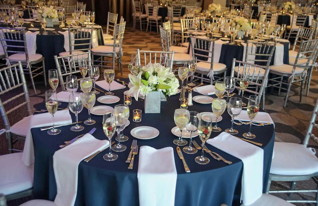 Doubletree Suites By Hilton Hotel Boston - Cambridge-1