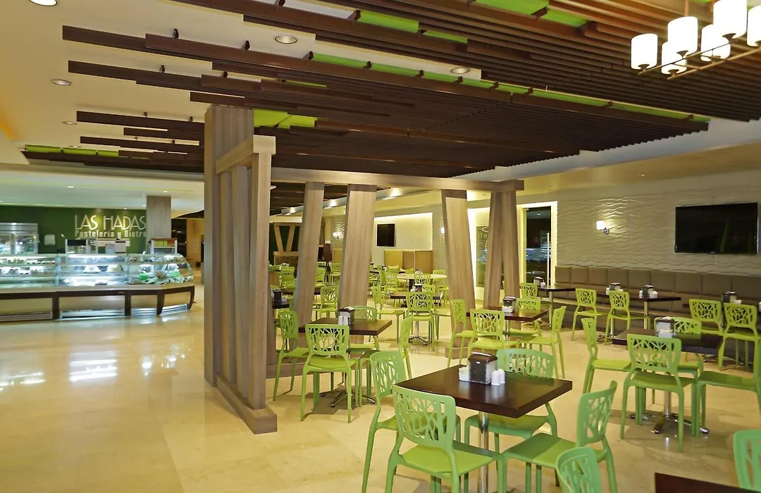Sheraton Grand Panama-1