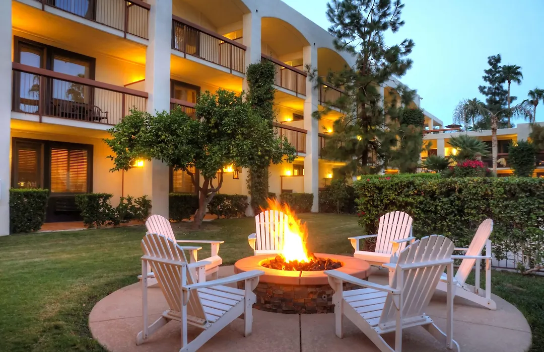 Palm Mountain Resort & Spa-1
