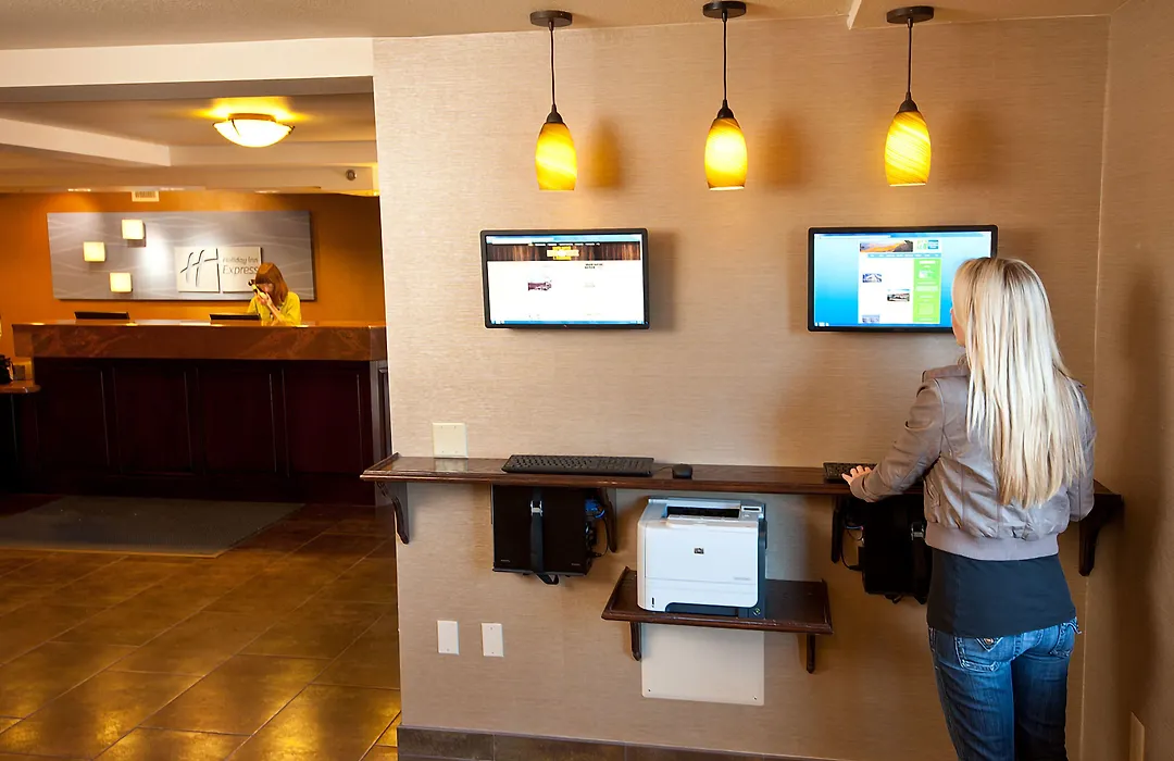 Grand Canyon Hotel & Suites-1