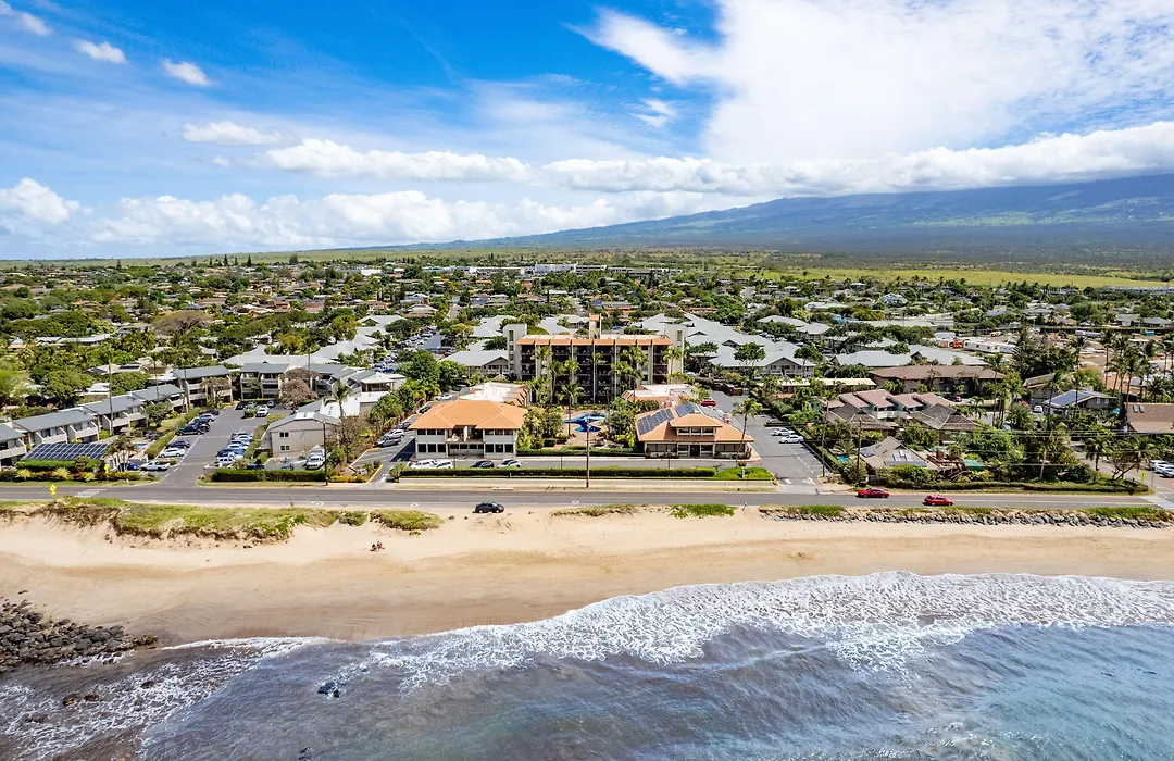 Maui Beach Vacation Club-1