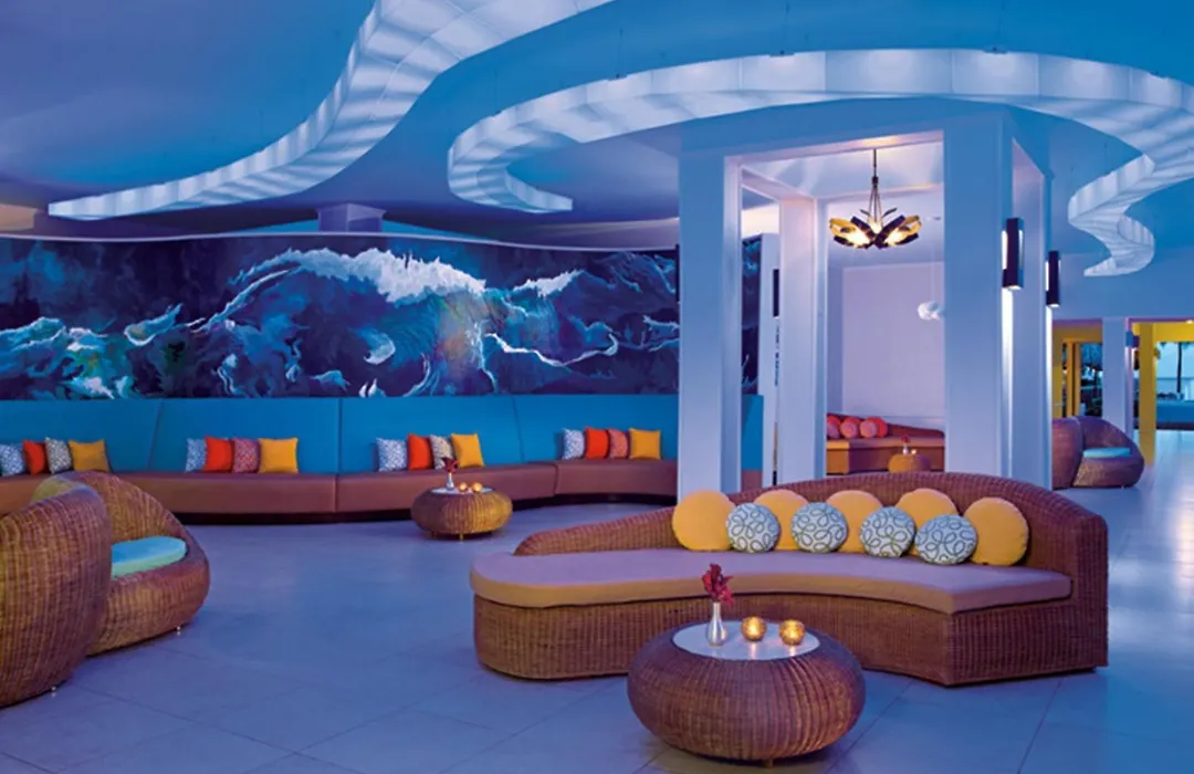 Sunscape Curacao Resort Spa & Casino-1