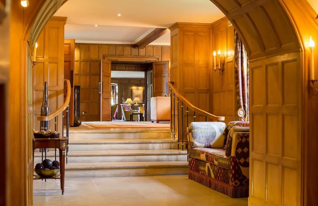 Whatley Manor-1