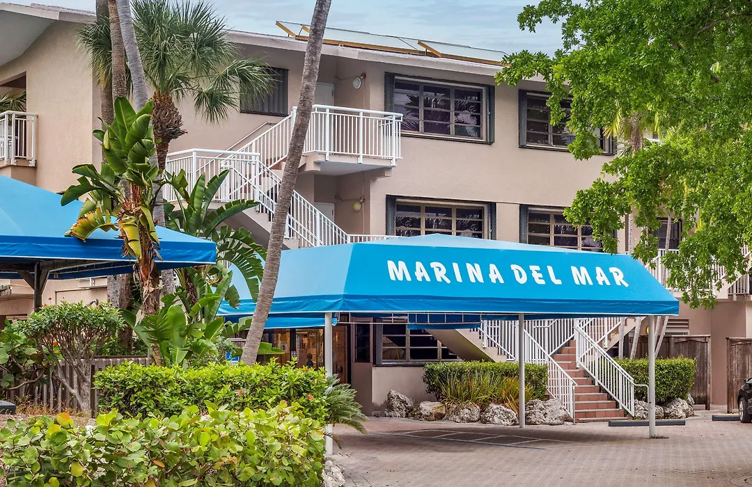 Marina Del Mar Resort And Marina-1