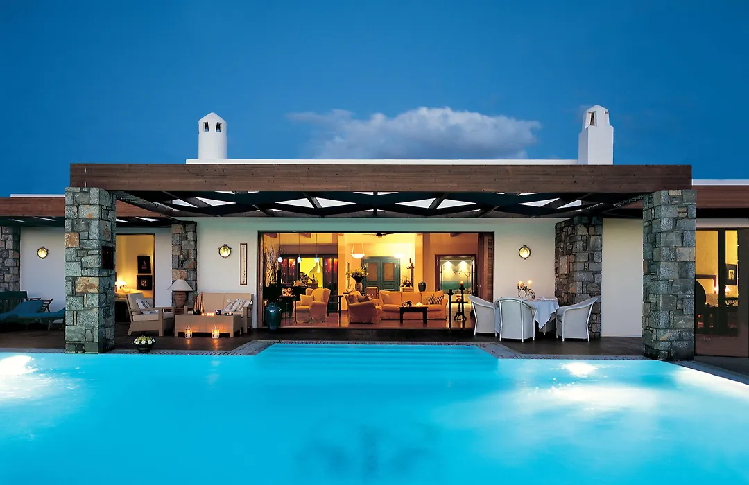 Elounda Beach Hotel & Villas, A Member Of The Leading Hotels Of The World-1