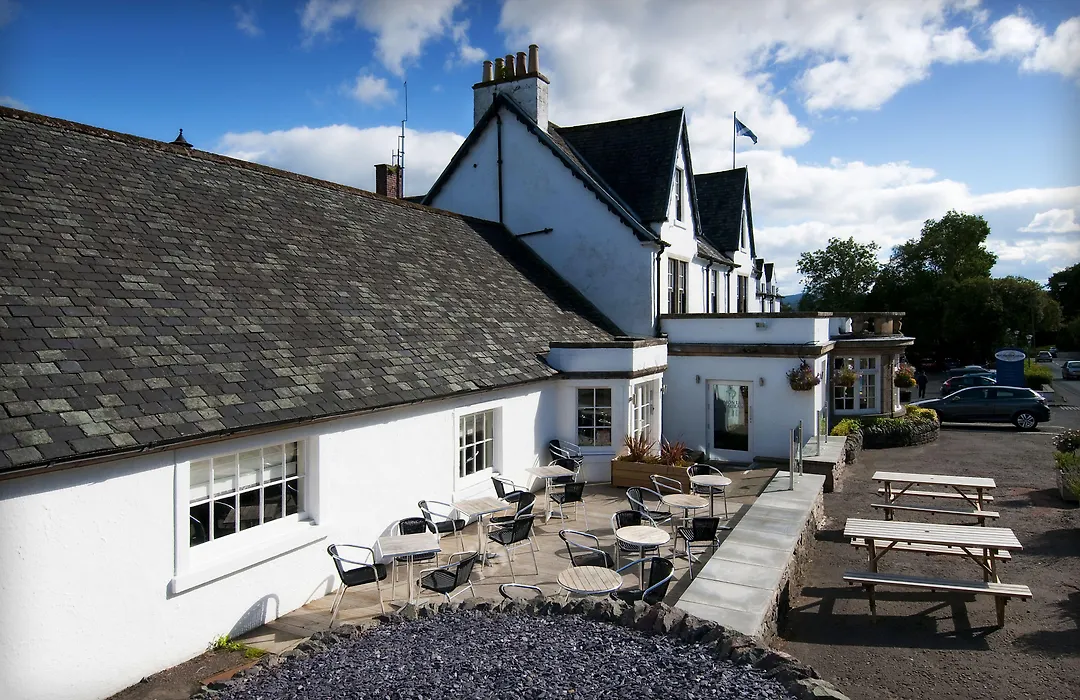 Buchanan Arms Hotel Leisure Club&Spa-1