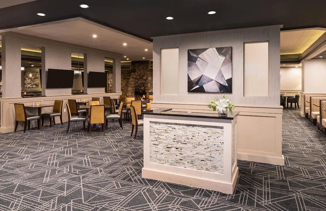 Sheraton Salt Lake City-1