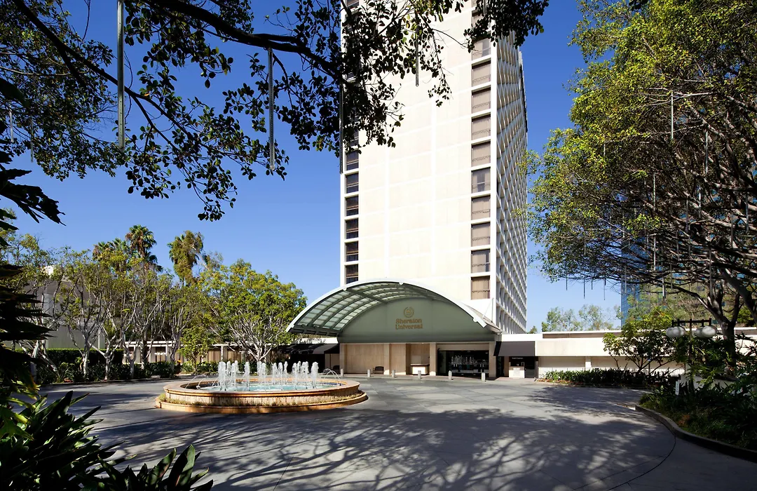 Sheraton Universal-1